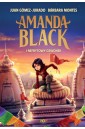 Amanda Black i Nefrytowy Dzwonek