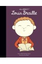 Mali Wielcy. Louis Braille