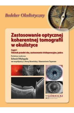 Zastosowanie optycznej koherentnej tomografii cz.1