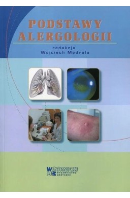 Podstawy alergologii