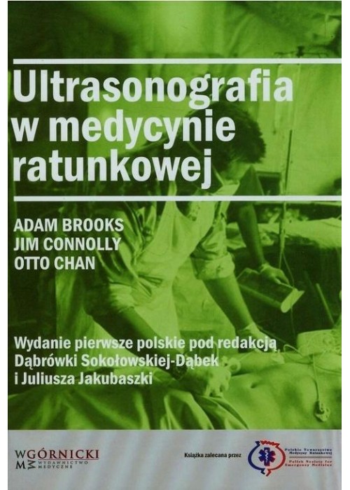 Ultrasonografia w medycynie ratunkowej