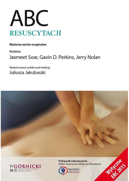 ABC resuscytacji