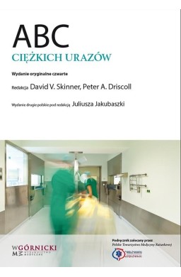 ABC ciężkich urazów