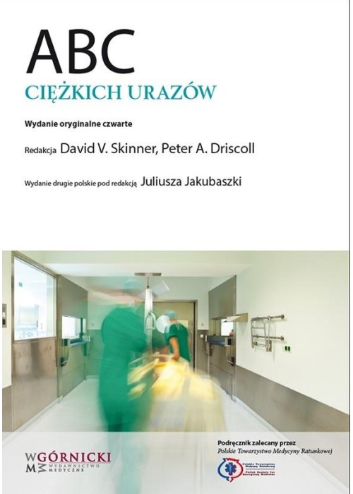 ABC ciężkich urazów