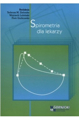 Spirometria dla lekarzy