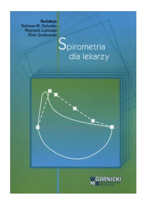 Spirometria dla lekarzy