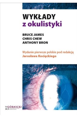 Wykłady z okulistyki