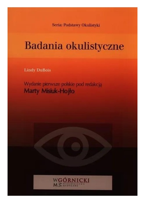 Badania okulistyczne
