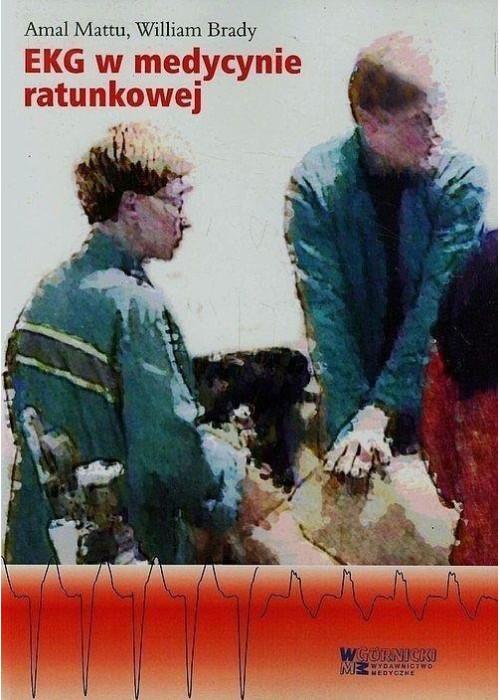 EKG w medycynie ratunkowej cz.1