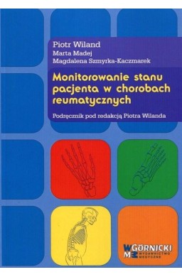 Monitorowanie stanu pacjenta w chorobach...