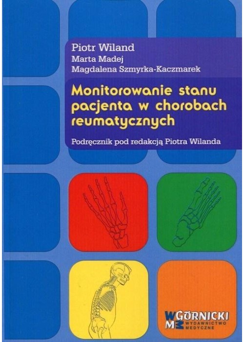 Monitorowanie stanu pacjenta w chorobach...