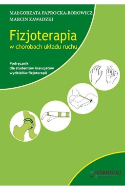 Fizjoterapia w chorobach układu ruchu