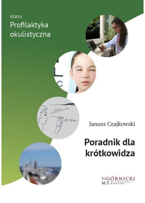 Poradnik dla krótkowidza