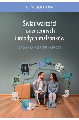 Świat wartości narzeczonych i młodych małżonków...