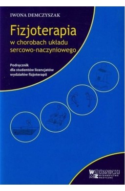 Fizjoterapia w chorobach układu sercowo...