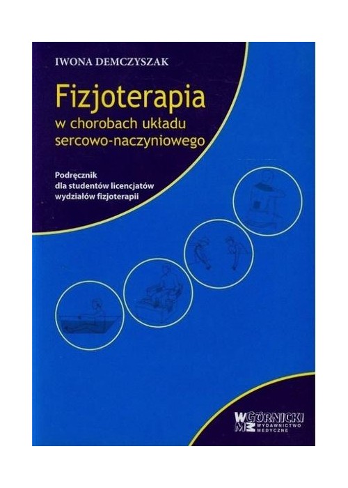 Fizjoterapia w chorobach układu sercowo...