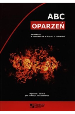 ABC oparzeń
