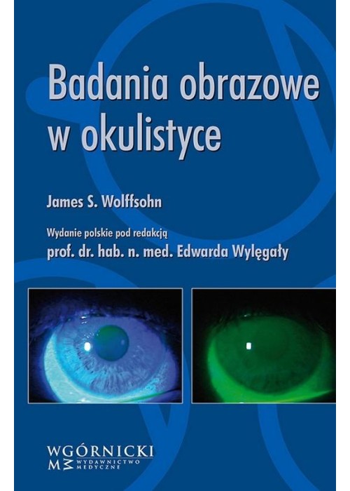 Badania obrazowe w okulistyce
