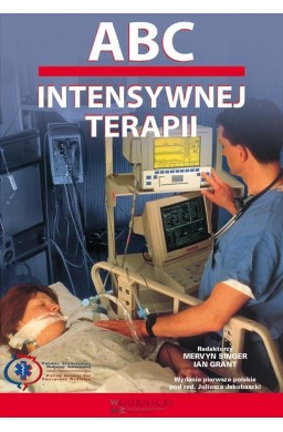 ABC intensywnej terapii