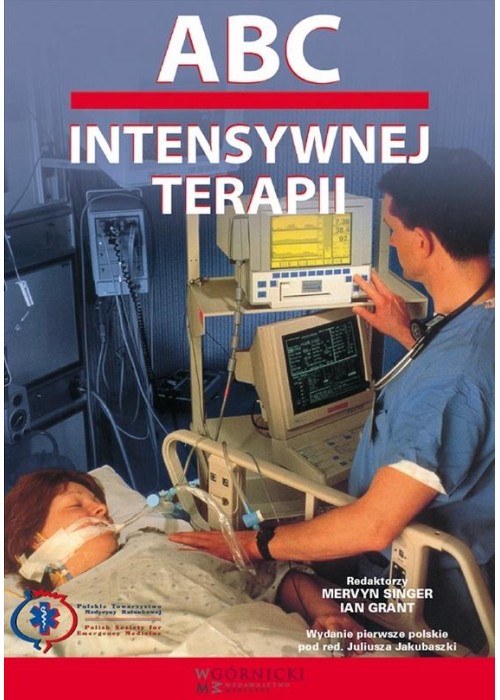 ABC intensywnej terapii