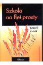 Szkoła na flet prosty