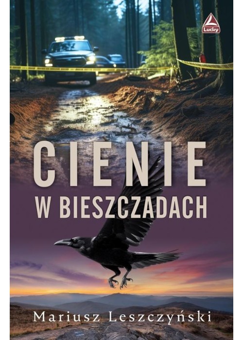 Cienie w Bieszczadach