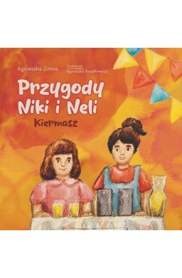 Przygody Niki i Neli. Kiermasz