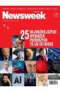 Newsweek Wydanie Specjalne 3/2025