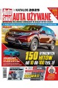 Auto Świat Katalog Używane do 100 tys.zł 3/2025