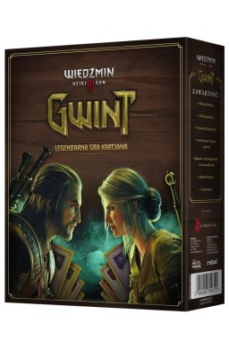 Gwint: Legendarna REBEL