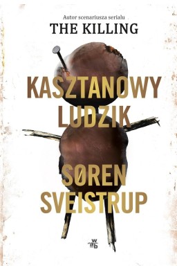 Kasztanowy ludzik