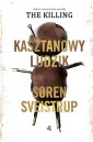 Kasztanowy ludzik