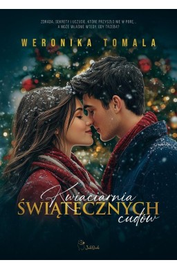 Kwiaciarnia świątecznych cudów