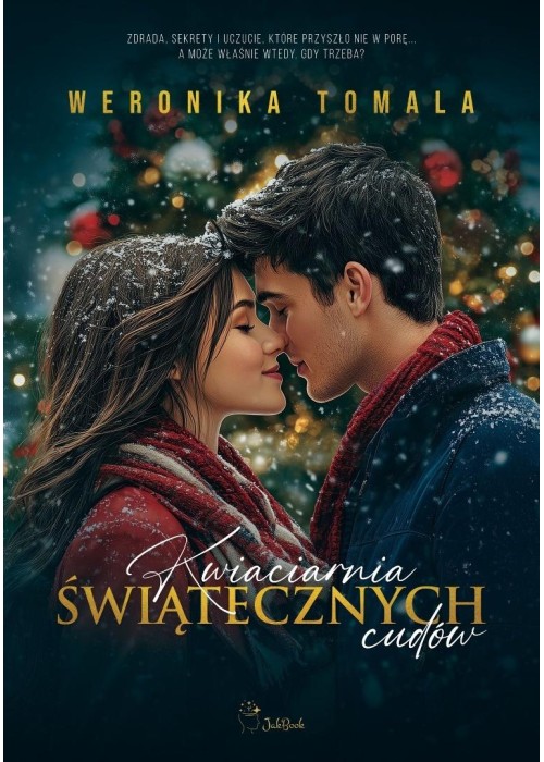 Kwiaciarnia świątecznych cudów