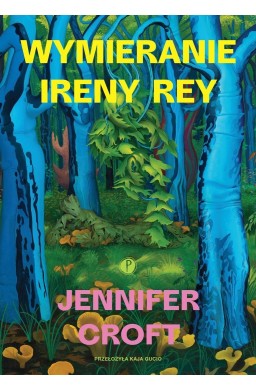 Wymieranie Ireny Rey