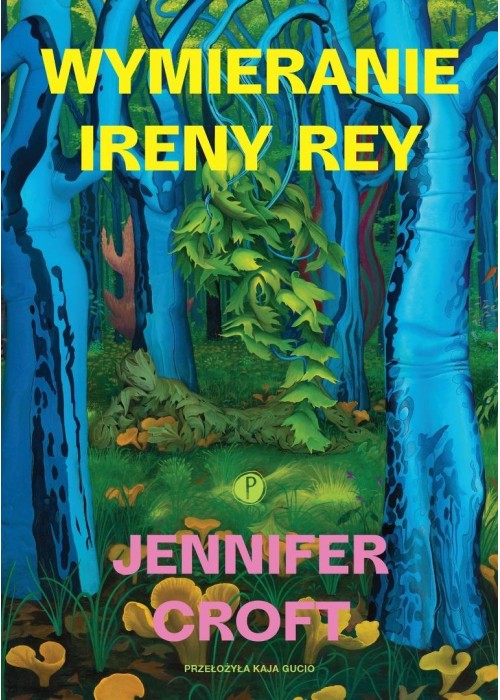 Wymieranie Ireny Rey