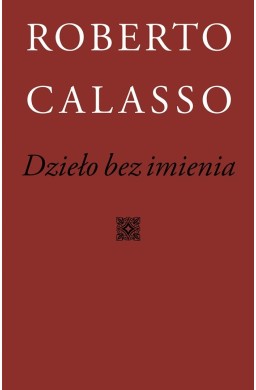 Dzieło bez imienia