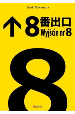Wyjście nr 8