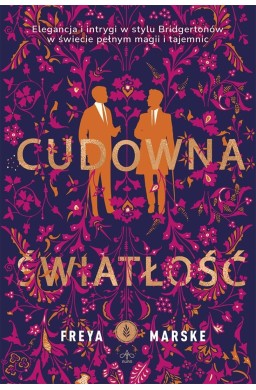 Cudowna światłość MK