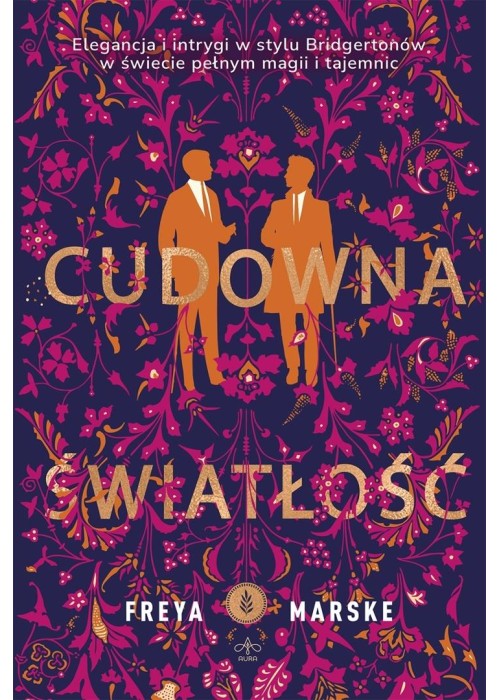 Cudowna światłość MK