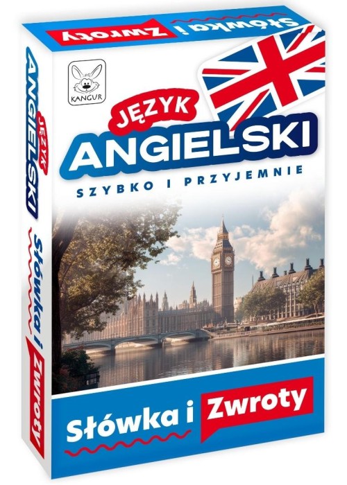 Język Angielski. Słówka i Zwroty