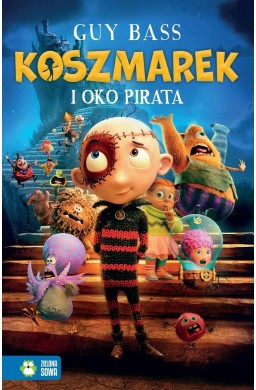 Koszmarek i oko pirata