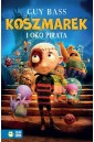 Koszmarek i oko pirata