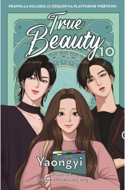 True Beauty T.10 True Beauty