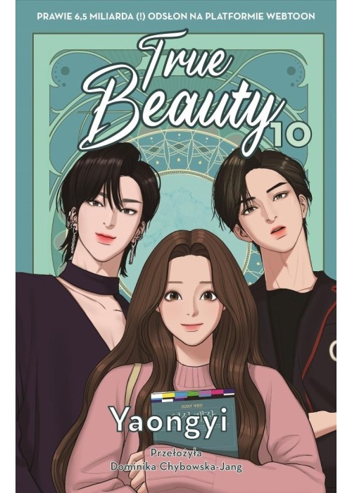 True Beauty T.10 True Beauty
