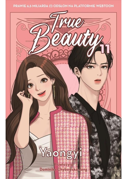 True Beauty T.11 True Beauty