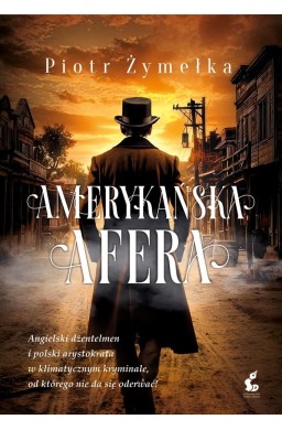 Amerykańska afera