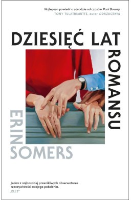 Dziesięć lat romansu