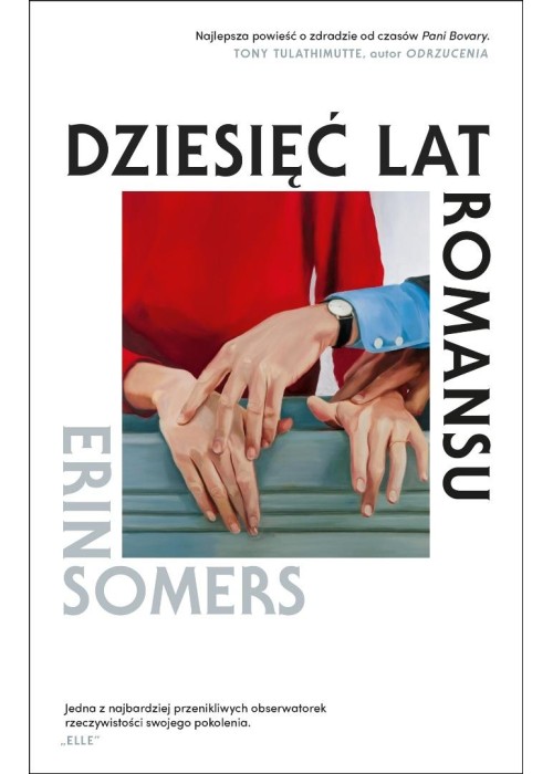 Dziesięć lat romansu