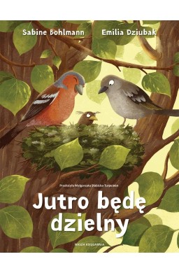 Jutro będę dzielny